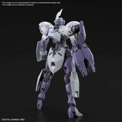 Sammelfigur Bandai HG Michaelis 13 cm