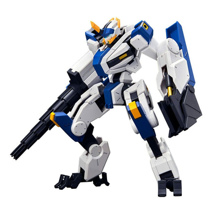Sammelfigur Bandai Hg Kyoukai Senki Mailes Byakuchi PVC