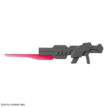 Sammelfigur Bandai HG Dilanza Sol 13 cm