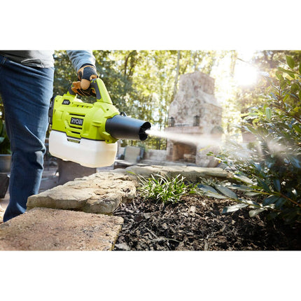 Vernebler Ryobi 4,5 m 2 L