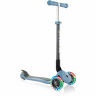 Roller Globber Blau