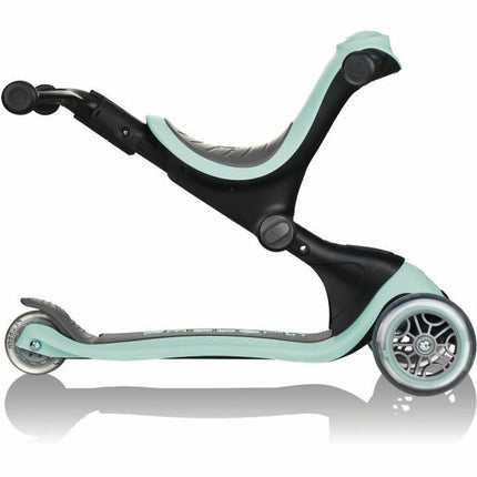 Roller Globber Go-Up Deluxe