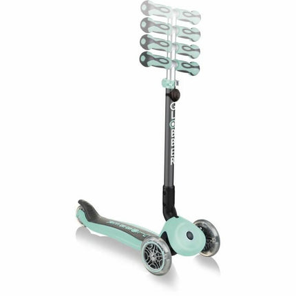 Roller Globber Go-Up Deluxe