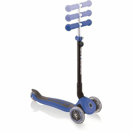 Roller Globber GO Up Marineblau