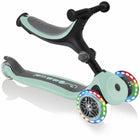 Roller Globber GO -UP grün