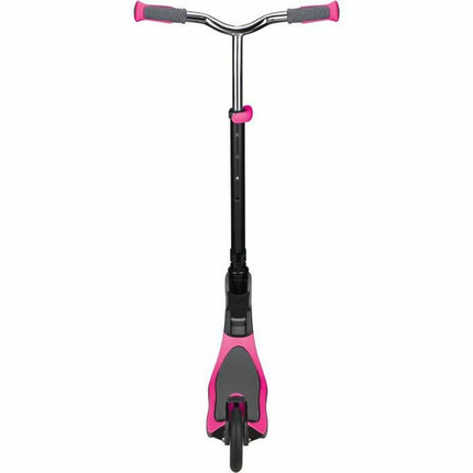 Roller Globber Flow Foldable 125 Schwarz/Rosa