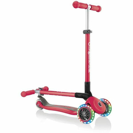 Roller Globber 432-102 Rot