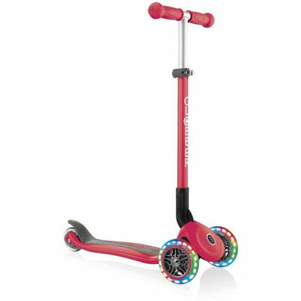 Roller Globber 432-102 Rot