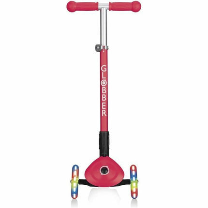 Roller Globber 432-102 Rot