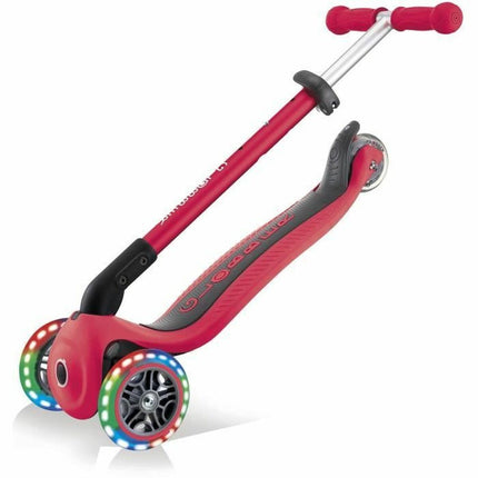 Roller Globber 432-102 Rot
