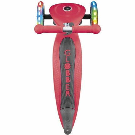 Roller Globber 432-102 Rot