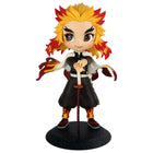 Sammelfigur Demon Slayer Q Posket Kyojuro Rengoku	 PVC 14 cm