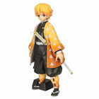 Sammelfigur Demon Slayer Zenitsu Agatsuma 24 cm PVC