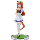 Deko-Figur Bandai Uma Musume Pretty Derby Silence Suzuka 17 cm PVC