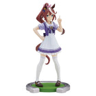 Deko-Figur Bandai Uma Musume Pretty Derby Tokai Teio 17 cm PVC