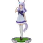 Deko-Figur Bandai Uma Musume Pretty Derby Mejiro Mcqueen 18 cm PVC