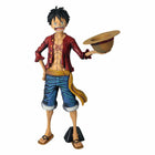 Sammelfigur One Piece Monkey D.Luffy PVC 19 cm