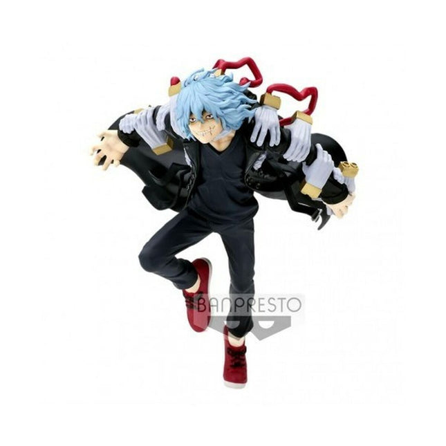 Sammelfigur My Hero Academia The Evil Villains Vol.4 Tomura Shigaraki PVC 10 cm