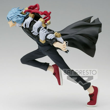 Sammelfigur My Hero Academia The Evil Villains Vol.4 Tomura Shigaraki PVC 10 cm