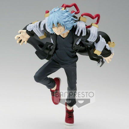 Sammelfigur My Hero Academia The Evil Villains Vol.4 Tomura Shigaraki PVC 10 cm