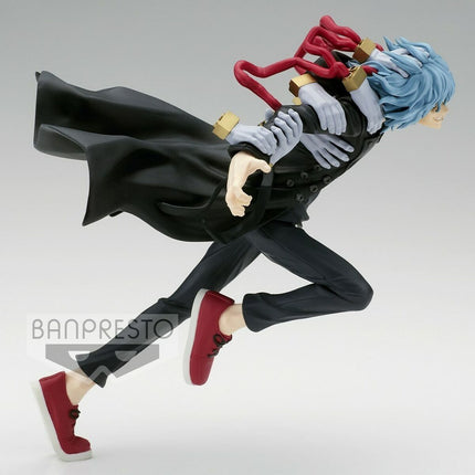 Sammelfigur My Hero Academia The Evil Villains Vol.4 Tomura Shigaraki PVC 10 cm