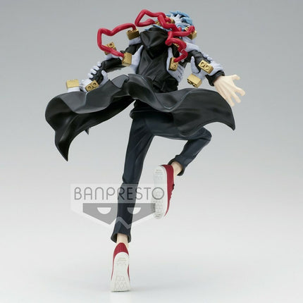 Sammelfigur My Hero Academia The Evil Villains Vol.4 Tomura Shigaraki PVC 10 cm
