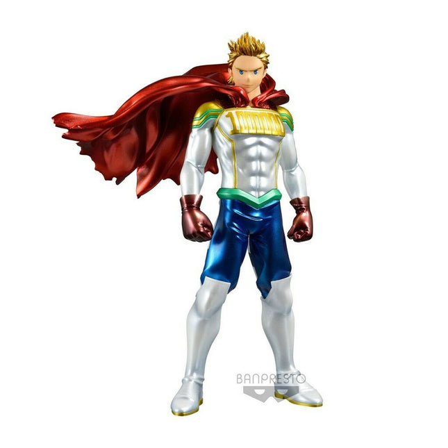 Sammelfigur My Hero Academia Age of Heroes Lemillion Special PVC 18 cm