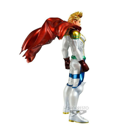 Sammelfigur My Hero Academia Age of Heroes Lemillion Special PVC 18 cm