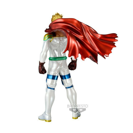 Sammelfigur My Hero Academia Age of Heroes Lemillion Special PVC 18 cm