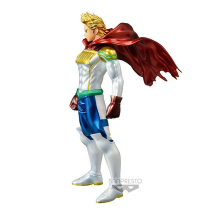 Sammelfigur My Hero Academia Age of Heroes Lemillion Special PVC 18 cm