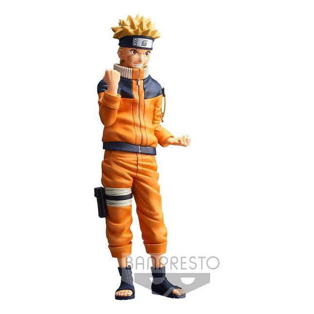 Sammelfigur Naruto Uzamaki Naruto  PVC 23 cm