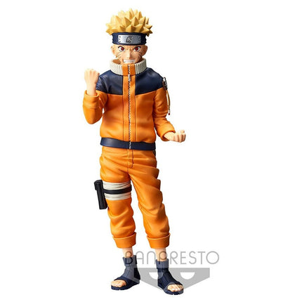 Sammelfigur Naruto Uzamaki Naruto  PVC 23 cm