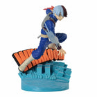 Sammelfigur My Hero Academia Shoto Todoroki TA 20 cm PVC