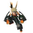 Sammelfigur My Hero Academia The Katsuki Bakugo 20 cm PVC