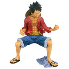 Sammelfigur One Piece Monkey D.Luffy 18 cm PVC