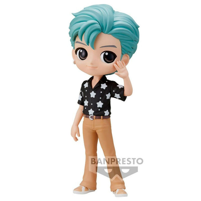 Sammelfigur Banpresto Q Posket Tinytan Dynamite Rm Ver.a PVC 14 cm
