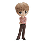 Sammelfigur Banpresto Q Posket Tinytan Dynamite Jin Ver.a PVC 14 cm