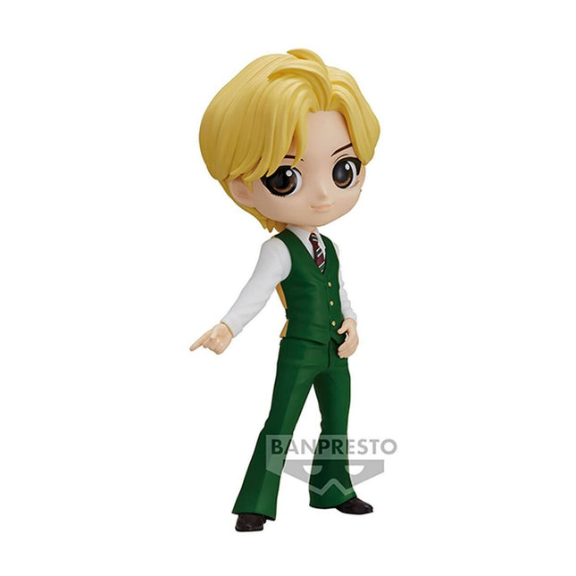Sammelfigur Banpresto Q Posket Tinytan Dynamite V Ver.a PVC 14 cm