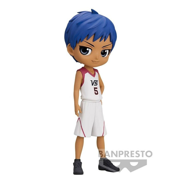 Sammelfigur Bandai Kuroko's Basketball Daiki Aomine PVC 14 cm