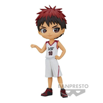 Sammelfigur Bandai Kuroko's Basketball Taiga Kagami PVC 14 cm