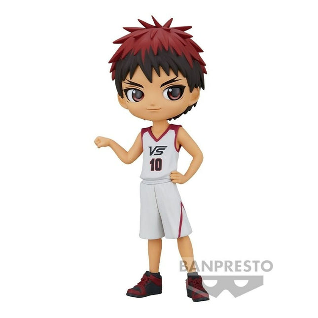 Sammelfigur Bandai Kuroko's Basketball Taiga Kagami PVC 14 cm