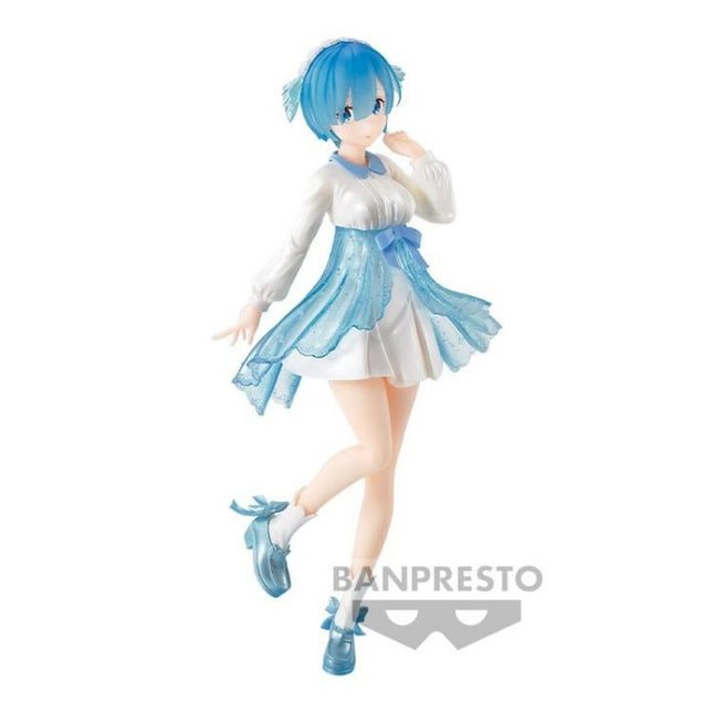 Sammelfigur Banpresto Re: ZERO Starting Life in Another World Serenus Couture PVC 20 cm