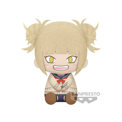 Sammelfigur My Hero Academia Big Plush Himiko Toga PVC 20 cm