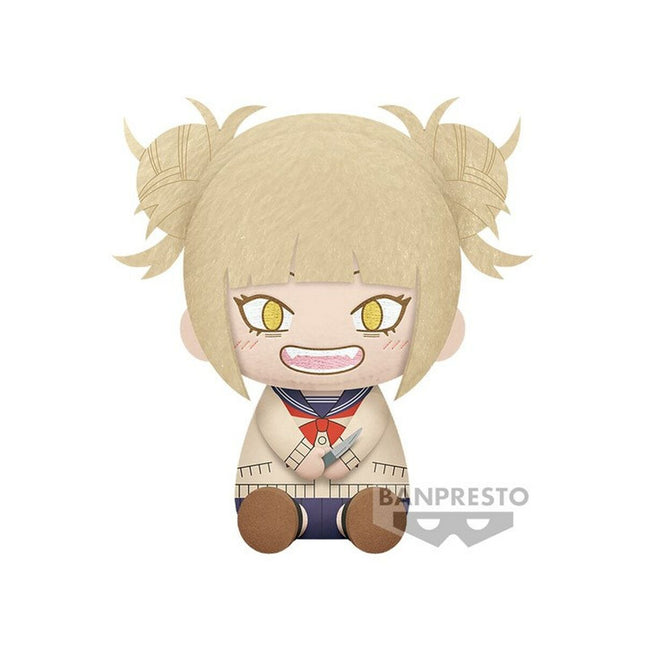 Sammelfigur My Hero Academia Big Plush Himiko Toga PVC 20 cm