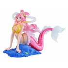 Sammelfigur One Piece Princess Shirahoshi 15 cm PVC