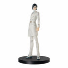 Sammelfigur Bandai Bleach Solid And Souls Uryu Ishida PVC 17 cm