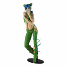 Sammelfigur Banpresto Jolyne Cujoh Jojo´s Bizarre Adventure Stone Ocean Jolyne Cujoh PVC 26 cm