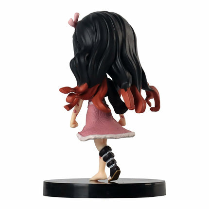 Deko-Figur Bandai Kimetsu no Yaiba Kamado Vol.7 7 cm PVC