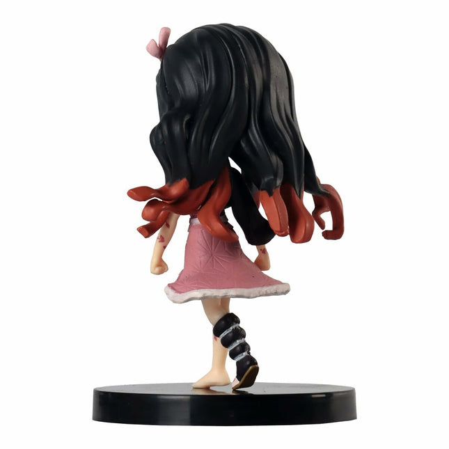 Deko-Figur Bandai Kimetsu no Yaiba Kamado Vol.7 7 cm PVC