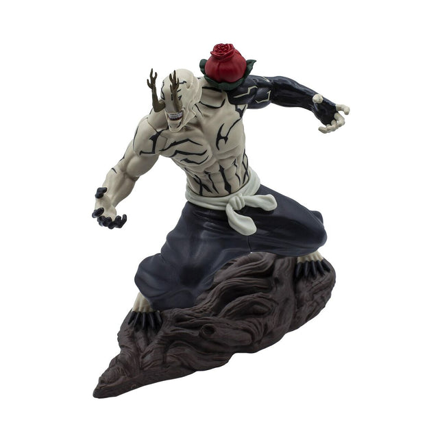 Sammelfigur Jujutsu Kaisen Combination Battle Hanami 10 cm PVC